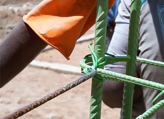 Different Steel Bar Sizes Used in Construction: A Simple Guide to Choosing the Right TMT Bar