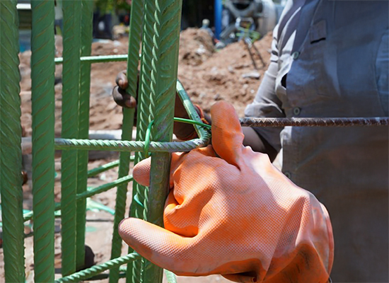 Epoxy Coated TMT Bar Manufacturers in Hyderabad