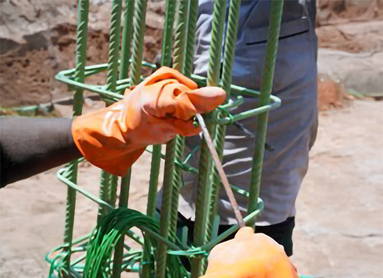 TMT Bars Manufacturers in Telangana