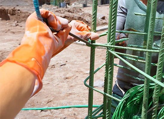 TMT Manufacturers in Telangana