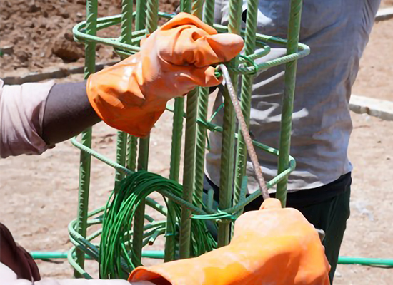 TMT Bars Manufacturers in Telangana